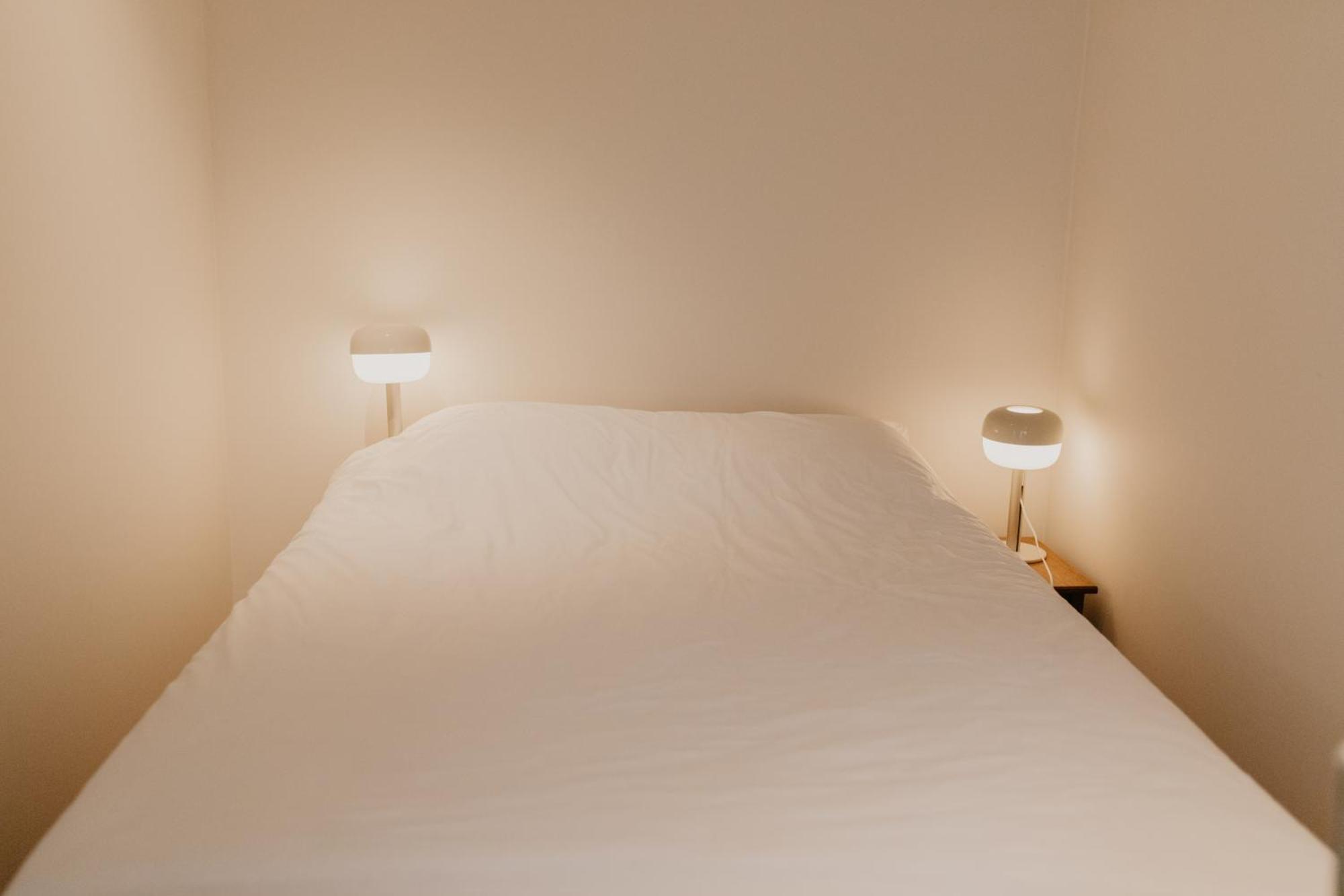 Blue Bird Residence แอนต์เวิร์ป ภายนอก รูปภาพ