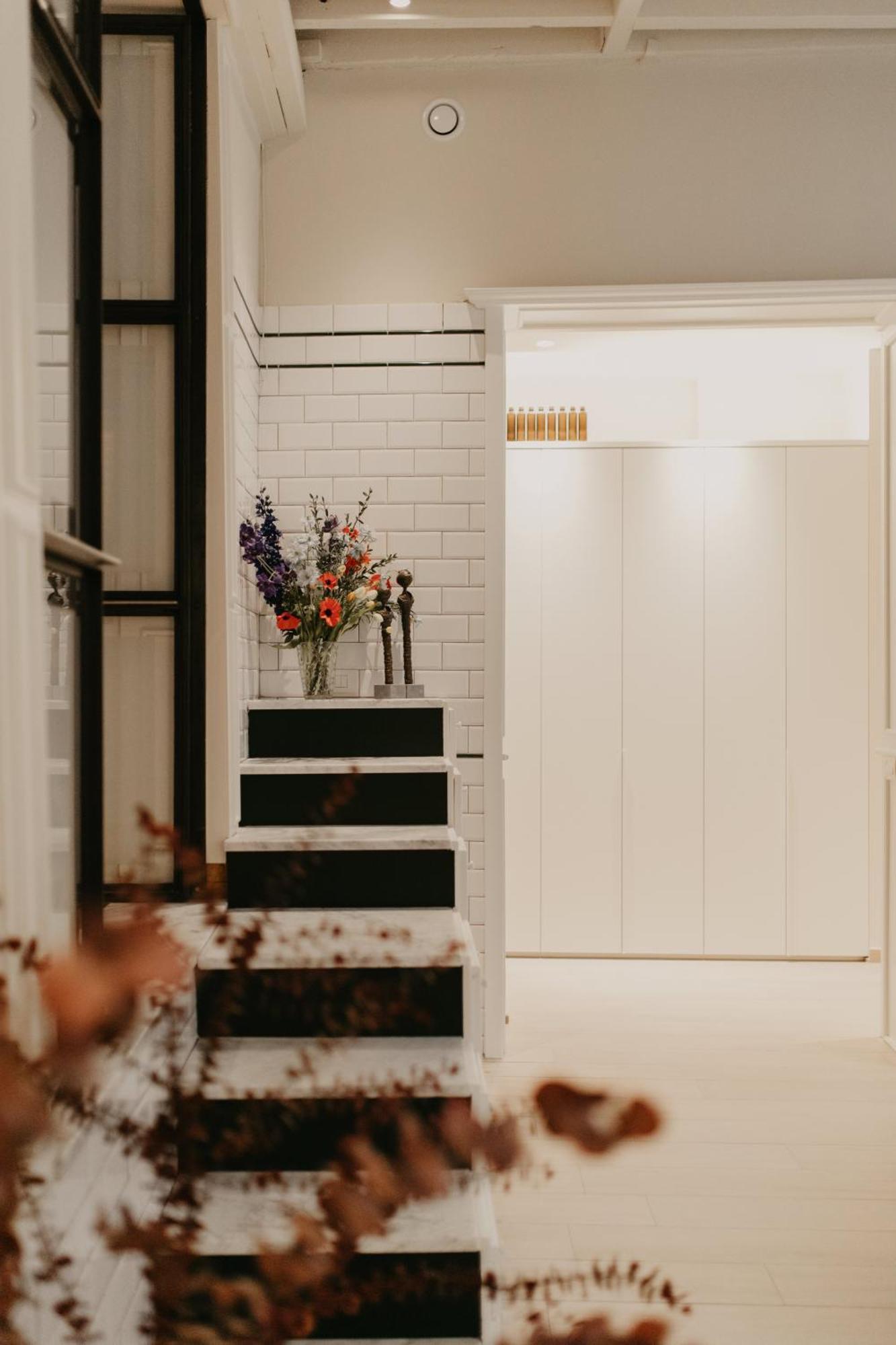 Blue Bird Residence แอนต์เวิร์ป ภายนอก รูปภาพ