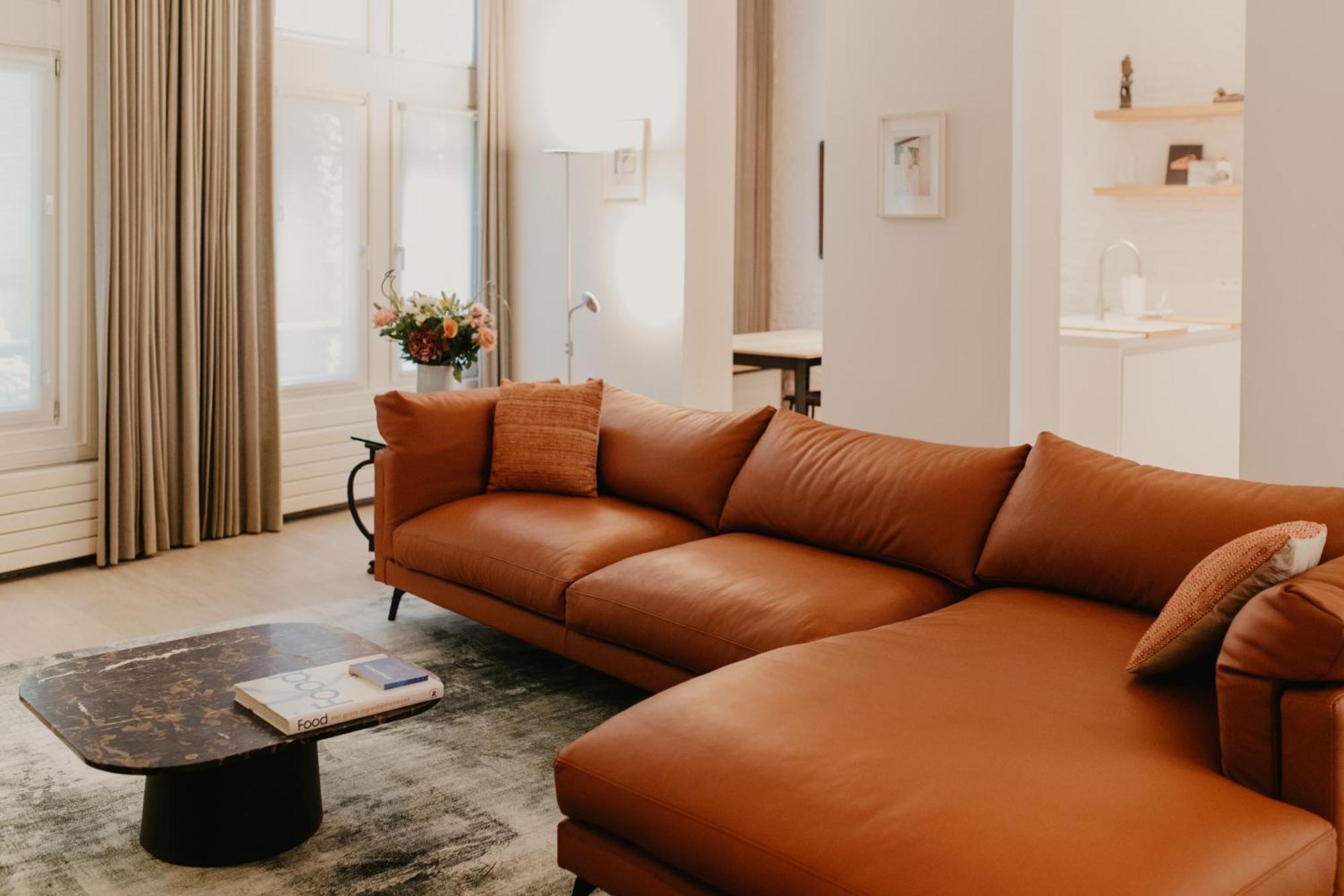 Blue Bird Residence แอนต์เวิร์ป ภายนอก รูปภาพ